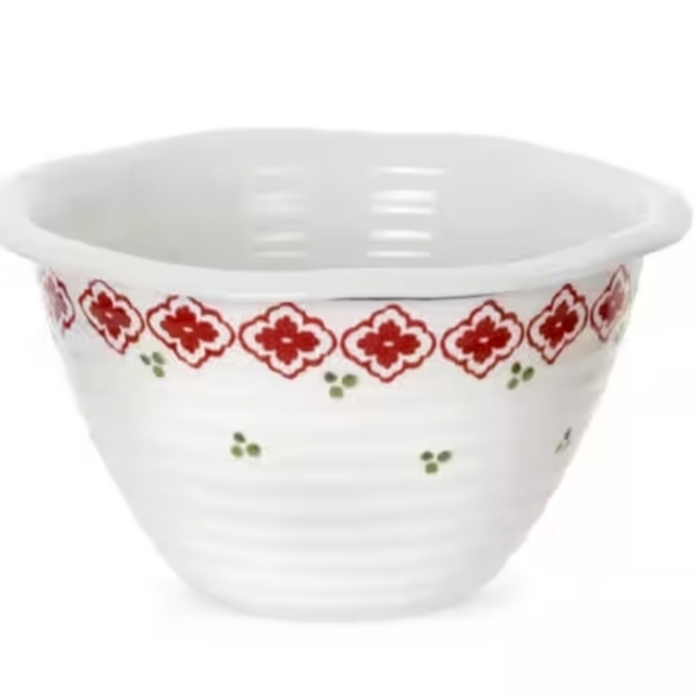 Pudding Bowl Sophie Conran for Portmeirion Christmas